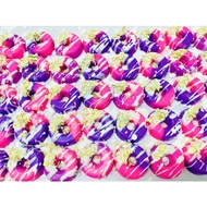 SABUN VIRAL SABUN MINI DONUT 13GRAM SABUN PEMUTIH MINI COMEL SABUN FREEGIFT