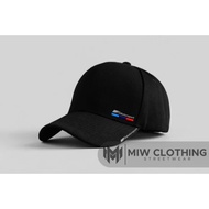 SNAPBACK Hat Motorsport Logo/bmw Classic BASEBALL Hat Motorsport Logobmw