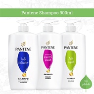Anti Dandruff Pantene Shampoo Anti Dandruff Anti Hair Loss Hair Loss Fall 900