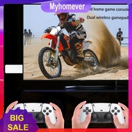 M15 Game Stick Mini TV Game Handheld 4K HD HDMI-Compatible Output Gaming Console Wireless Retro Game
