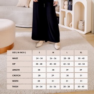 HEGIRA PUF - FELYN | PALAZZO PANTS >> APPAREL