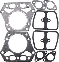 Goodbest New Head Gasket Rebuild Kit Compatible with Kawasaki Fh680v Fh721v Engine Replace11004-7006