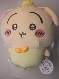 Chiikawa usagi大公仔
