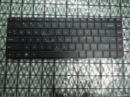 【NB3C 大台中 筆記型電腦 主機板 維修 】全新 HP CQ42 鍵盤 台中 可自取