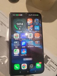 OPPO Find N2 摺疊手機 有Google 正常使用有少花有少崩   有原生通話錄音功能