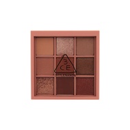 (READY STOCK) 3CE Multi Eye Color Palette- OVERTAKE