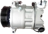 XLQYBD ​​A/C Compressor For Car​ Compatible FOR LAND ROVER DISCOVERY 4 Compatible For RANGE ROVER SP