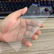 For ZTE Nubia Z70 Ultra 9H Tempered Glass Screen Protector for Nubia Z70Ultra Protective Film Z60 Ul