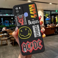 Softcase ITEL VISION 1 PRO - Casing ITEL VISION 1 PRO Terbaru BAND 2 - Silikon ITEL VISION 1 PROTerb