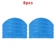 robot vacuum mop cloth compatible with iLife A30 A30 pro accessories