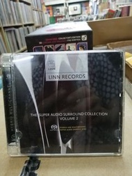 (LINN  RECORDS  )CD金碟新凈特價
