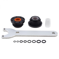 HC5345 Front Mount Hydraulic Steering Cylinder Seal Kit Fit for HC5340 -HC5348 HC5358 HC5365 and mor