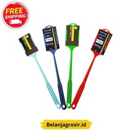 Ergonomic E-Toll Stick - Comfortable Toll Card Stick