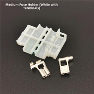 JINTONGCAIZI | Automotive Fuse Box 1A-50A