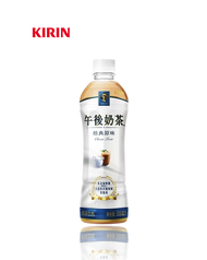 ชานม ชามะนาว ชานมสำเร็จรูป ชามะนาวสำเร็จรูปพร้อมดื่ม ตรา KIRIN (คิริน) Afternoon Tea ขนาด 500 กรัม