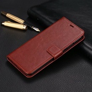 OPPO A5S Case OPPO A5S Case Flip Wallet PU Leather Back Cover Phone Case For OPPO A5S CPH1909 A 5S OPPOA5S OPPO AX5S