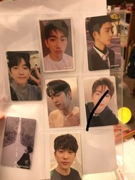 Got7小卡