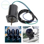 Motor Tilt and Trim Part Number 6H54388002 for 2 Stroke Outboard Motor 40HP 50HP【Chevrolet】