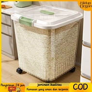 Rice Storage Container Rice Container 25kg Rice Container New Model 10 kg Rice Container Aesthetic R