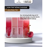 DASIQUE JUICY DEWY Tint Lip Tint