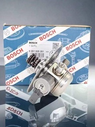 Bosch | Compatible BMW Series N13 N20 N55 N63 B48 1-7 Series X1 X3 X5 X6 High Pressure Fuel Pump