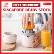 ORANGE JUICE SQUEEZER CITRUS JUICER HAND JUICER CITRUS SQUEEZER CITRUS ORANGE MANUEL HAND JUICER LID