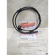 B63-H5970-01 YAMAHA NVX155 V1 V2 ORIGINAL FRONT WHEEL SENSOR ASSY/ABS CABLE METER SPEED
