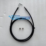 Volvo FMX Pump Truck Cab Oil Tube 21880287 21887027 21829959 ชิ้นส่วนยานยนต์ อุปกรณ์ดูแลรักษา อะไหล่