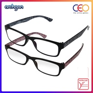 Archgon New York Metropolis Anti Blue Light Glasses (GL-B101)