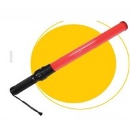 Traffic Control Baton Light, Outdoor Safety LED Traffic Baton Safety Signal Warning Flashing At Nigh