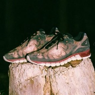日本 Asics Gel-Quantum 360 I AMP
