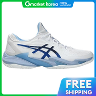 ASICS | ASICS COURT FF 3 Clay Tennis Shoes Authentic Model 112532005-967 Sportswear Athletic Running