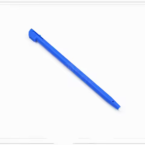 FTR-004 BLUE Stylus Pens for Nintendo 2DS Console Parts Pen part