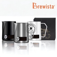 Brewista Artisan Precision Milk Jug Frothing Pitcher Latte Art
