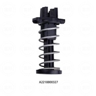 Applicable to Mercedes-Benz W204 W212 R231 X204 C300 C350 Car Hood Spring A2048800227 J3TJ
