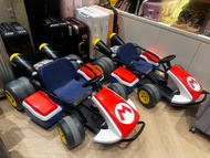 Mario 瑪利歐賽車卡丁車, 兒童電動車