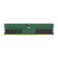 KINGSTON VALUE RAM DDR5 6400MHZ NON-ECC CL52 DESKTOP PC DIMM / LAPTOP NOTEBOOK SODIMM MEMORY RAM (8G