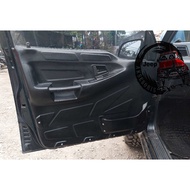 Front doortrim vitara escudo sidekick