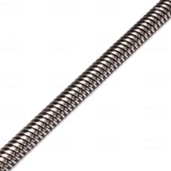 Vitme lead screw T12 stainless steel 304 without nut