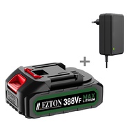 18V/21V Makita เครื่องมือไฟฟ้าแบตเตอรี่ลิเธียม แบตเตอรี่ลิเธียม Makita เหมาะสําหรับเครื่องมือไฟฟ้าส่