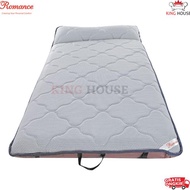 Romance Folding Mattress 90x180 - White
