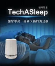 FUTURE LAB - 台灣 Future Lab TechASleep 睡眠管家 香氛助眠機