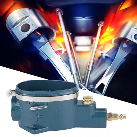 Pneumatic Spark Plug Cleaner Air Spark Plug Cleaner Pneumatic Spark Plug Cleaner Car Air Sand Cleani
