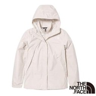 RV城市【北臉 The North Face】送》女 款二件式連帽防水外套 抓絨軟殼外套 登山風雨衣 衝鋒衣_7QW6