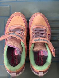 Skechers 女童閃燈鞋