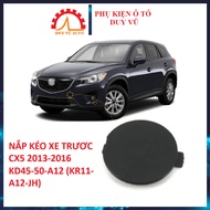 CX5 2013-2016 FRONT PULL HOLE COVER MAZDA CX5 2013-2016 KD45-50-A12