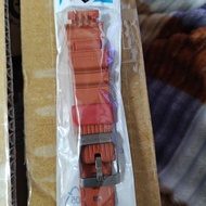 G-Shock Fisherman Dw-8600J band Japan Rare color