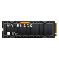 [WD/電競SSD]WDS200T2XHE(Black SN850X-2TB含散熱片(M.2 2280/PCIe Gen4/5年)【24期+含稅免運.下單前,煩請電聯(留言),(現貨/預排)】