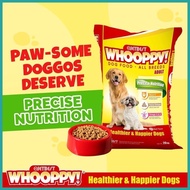 ❉ ┼ ☪ 1kg Repack Dog Dry Food  Adult  I WHOOPY