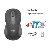 [M720 IN STOCK]Logitech M650 M720 Wireless Mouse